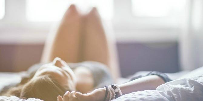 4 Ways To Sneak In A Little "Me Time" When Things Get Too Busy
