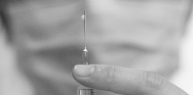 Measles cases on the rise: MOH urges parents to get their children vaccinated