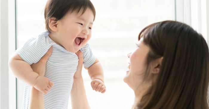How To Nurture 5-month-old Babies’ Curiosity: Tips For Parents