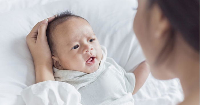 How to Raise a Communicative Baby