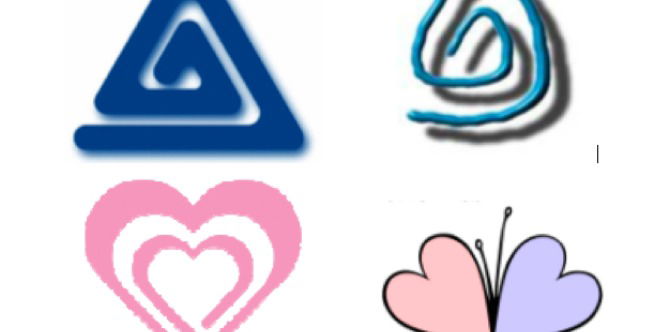 Pedophile symbols you need to know to protect your children