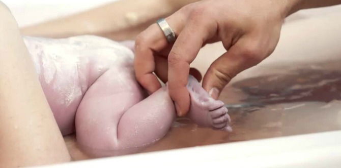 Afraid of giving birth? What Australia’s most honest midwife wants every pregnant woman to know