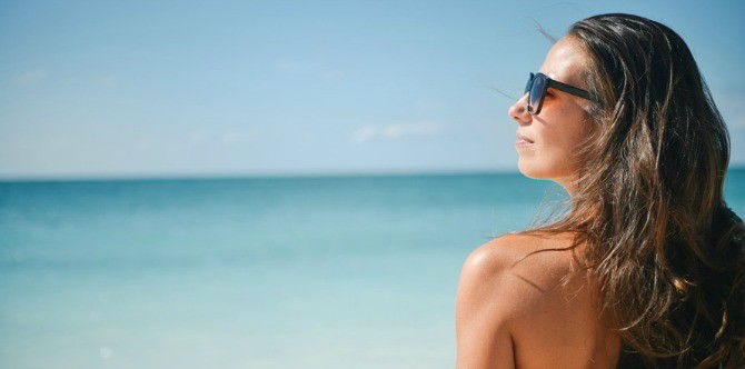 7 Things to remember when choosing the best sunscreen