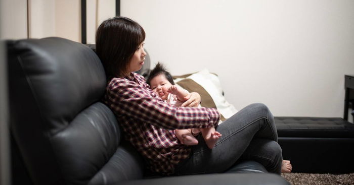 An Open Letter To Stay-At-Home Mums: Why You’re Not Doing A Real Job