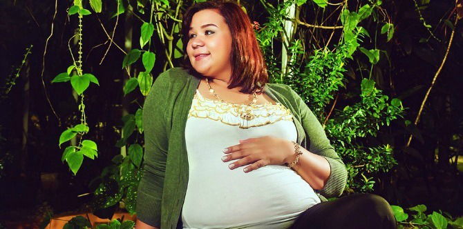 Mums hilariously share what it's REALLY like to be pregnant