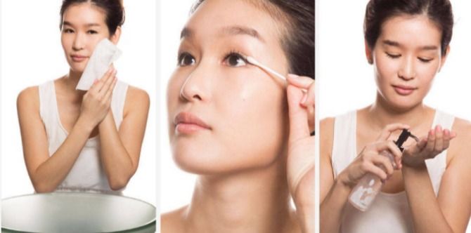 10-step Korean Skincare Routine You Should Be Doing Every Night