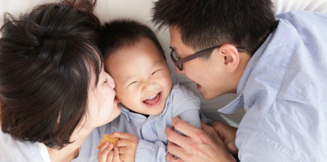 How Would You Feel if Your Wife Decides to Become a Stay-at-home Parent? Dads Weigh in