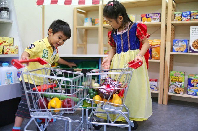 ParentTown Mid-Year Rewards: Win "Outing at the City" access worth $110