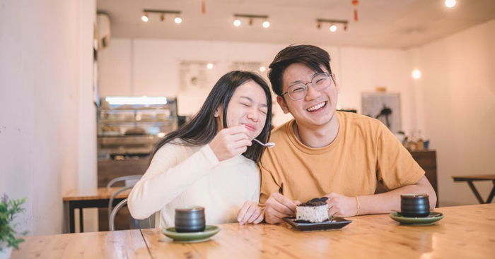 7 Things Successful Couples Do Differently When Arguing