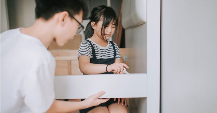 10 Life Skills You Should Teach Your Kids by Age 10
