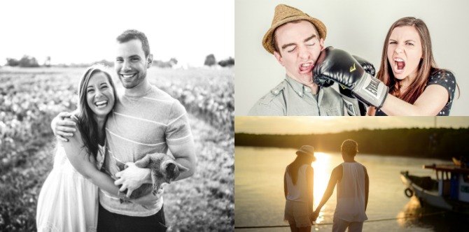 Quiz: Parents, How Well Do You Know Your Other Half?