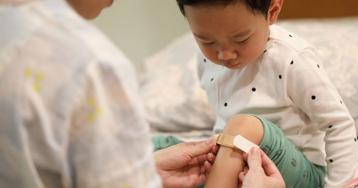 10 Most Common Injuries That Happen At Home