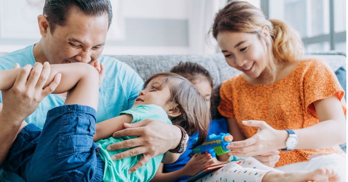 "If Your Child Bites, Bite Him Back" and Other Terrible Parenting Advice