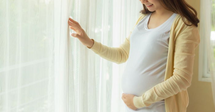 This Mum's Uplifting Story Will Put New Perspective On Announcing A Pregnancy