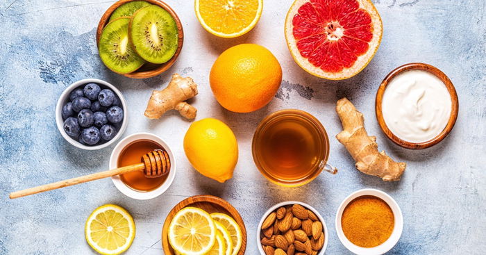 How To Strengthen Your Child’s Immunity According To Gynaecologist