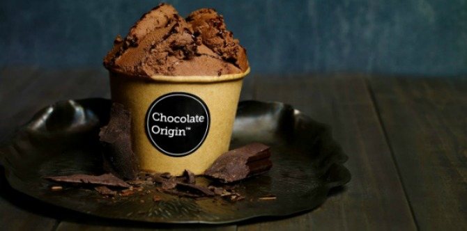 Chocolate Origin calls out to all choco lovers!