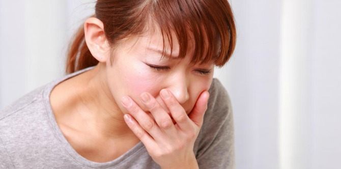 10 Mum-approved home remedies for morning sickness