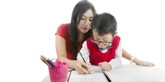 Home tuition Singapore: Finding the right private tutor for your child