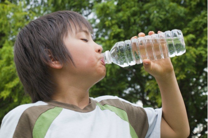 5 best and worst drinks for thirsty kids