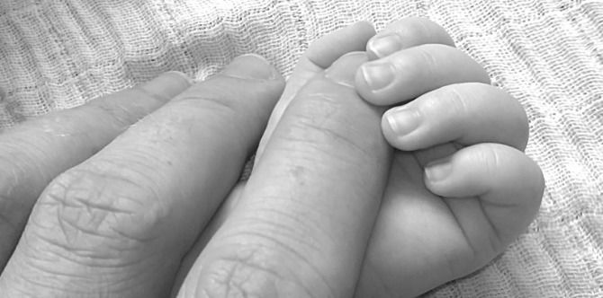“Our Baby Is Taking My Wife’s Surname, Not Mine, For A Very Important Reason”