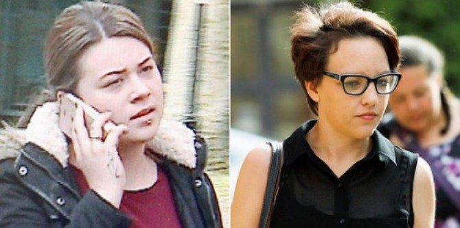 Teen girls set up fake Facebook page to kidnap babies