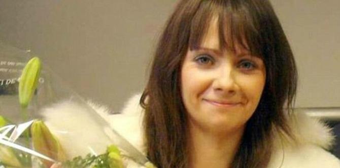 Paramedics left mum who had a stroke because they thought she was drunk