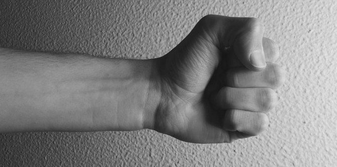 8 Things Domestic Abuse Victims Want You To Know Now