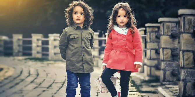 Check Out 20 Of The Most Popular Unisex Names Of 2016