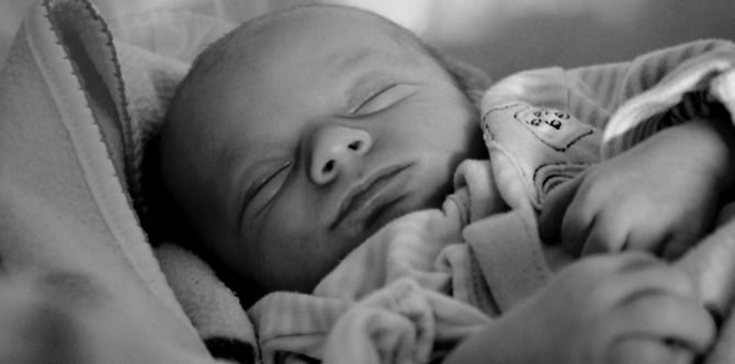 20 Gorgeously Unique Unisex Names For Your Newborn Baby