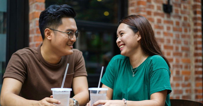 Real Mums Share Their Favorite Topics Of Conversation With Their Partner