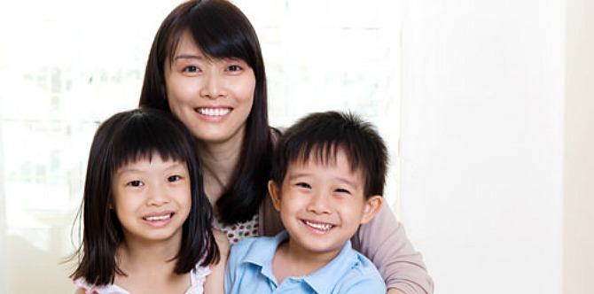 6 Things parents definitely won't miss about the baby stage