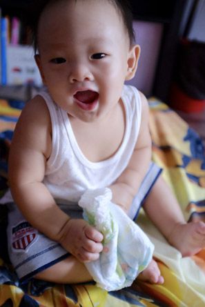 Pampers