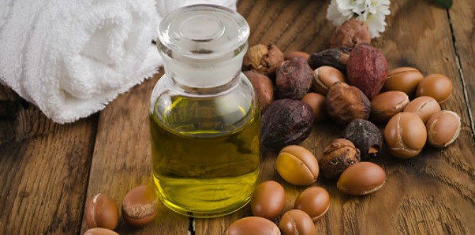 8 Beauty benefits of Argan oil that will make you naturally gorgeous