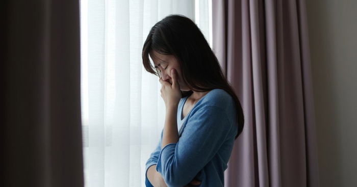 “I Didn’t Know I Was Pregnant Until I Had A Miscarriage”