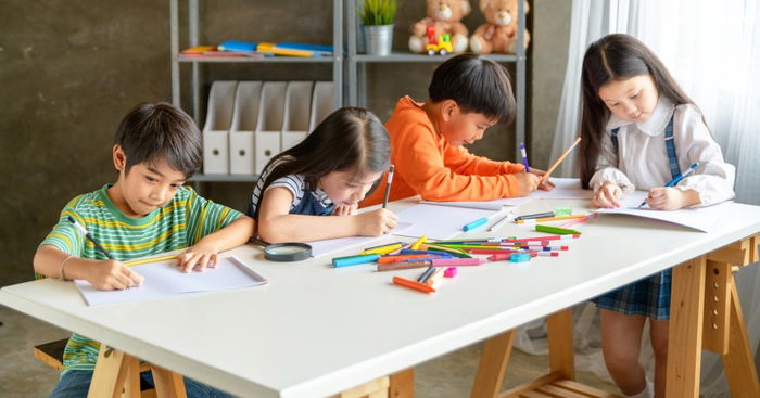 Australian Study: Parents of 4 or More Are Happiest