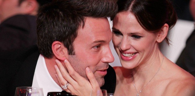 Ben Affleck and Jennifer Garner are trying to save their marriage
