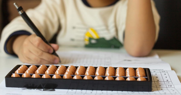 Why I Refuse To Send My Four-Year-Old To Extra-curricular Classes After School