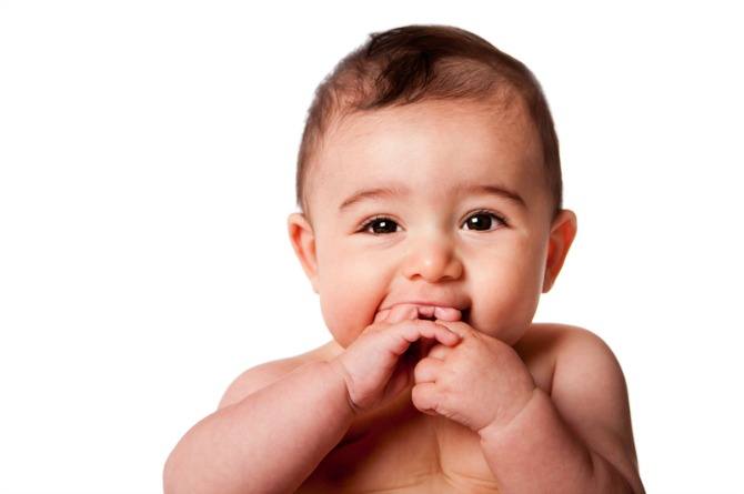 How To Stop Your Kid's Thumb-Sucking Habit