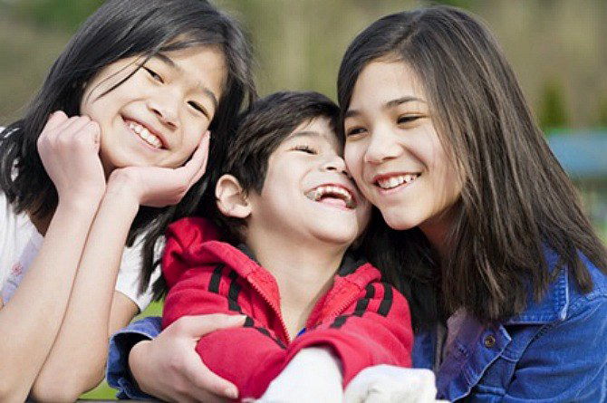 9 Interesting Facts You Didn't Know About Birth Order