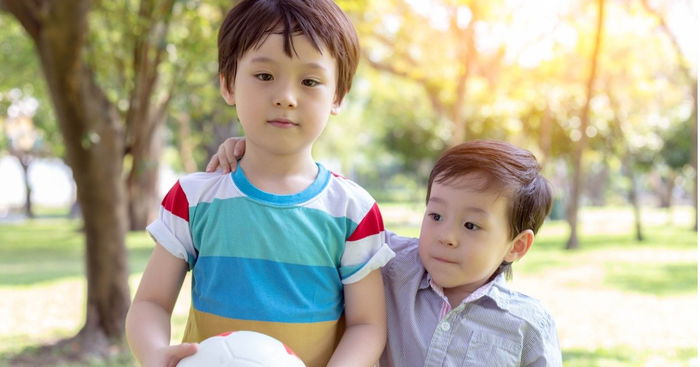 How to Prevent Tantrums When Playing Games