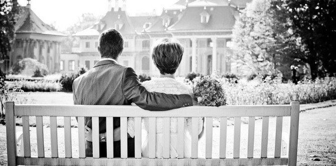 3 Small Adjustments You Can Make To Improve And Liven Up Your Marriage