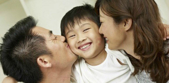 Important lessons we can learn from our children