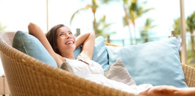 Me time for mums: Simple ways to luxuriously pamper yourself