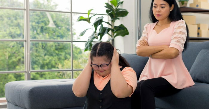 Harsh Parenting Could Be Making Your Child Obese