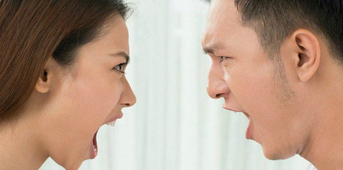 8 Ways Arguing With Your Partner Can Benefit Your Marriage