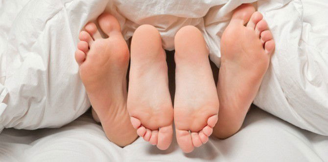 Find Out Why This Mum Thinks “Motherhood Has Made Me Sexier”