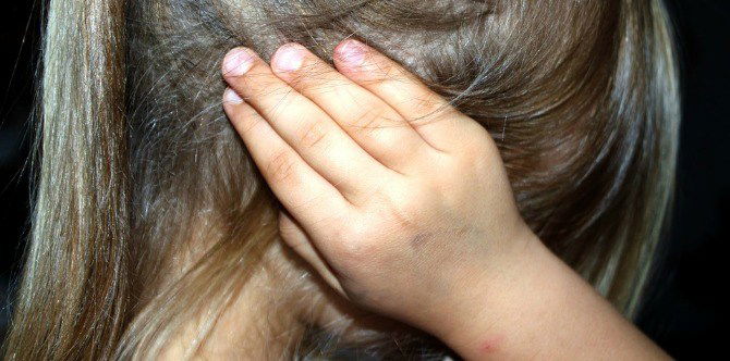 Exposure to racism and violence hampers children’s learning, behaviour, and health