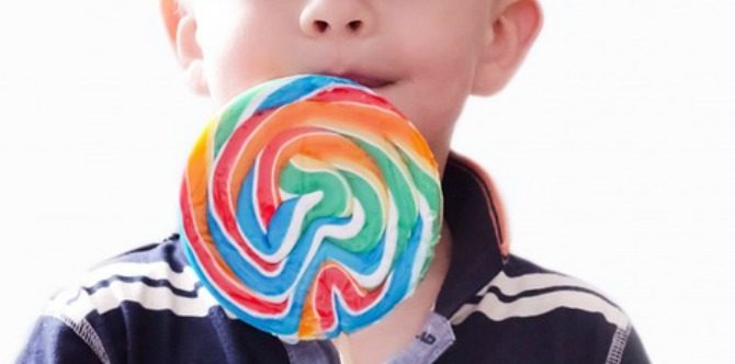 Parents unknowingly feed children too much sugar. Here's how to cut back