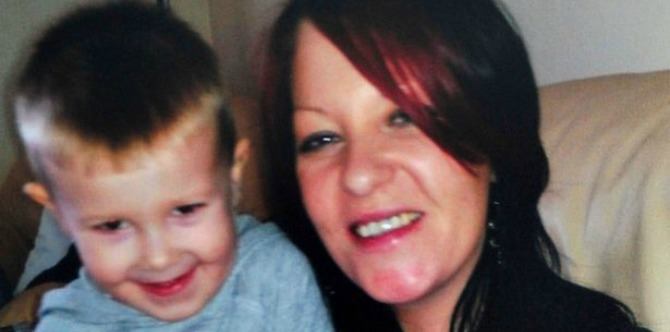 Boy calls dad saying 'Mum’s not moving' before she dies of epileptic attack
