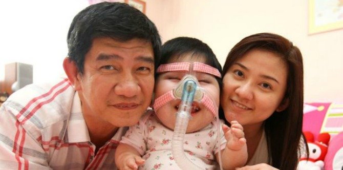 Teen with rare disorder caused her to be trapped in a baby’s body passed away